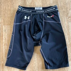 Under Armour Compression Shorts